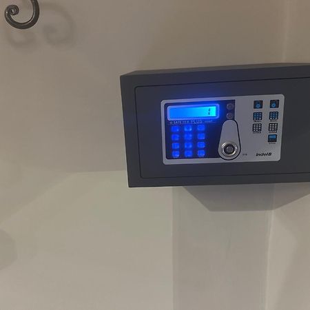 Rome Luxury Blue Suites- Love 外观 照片