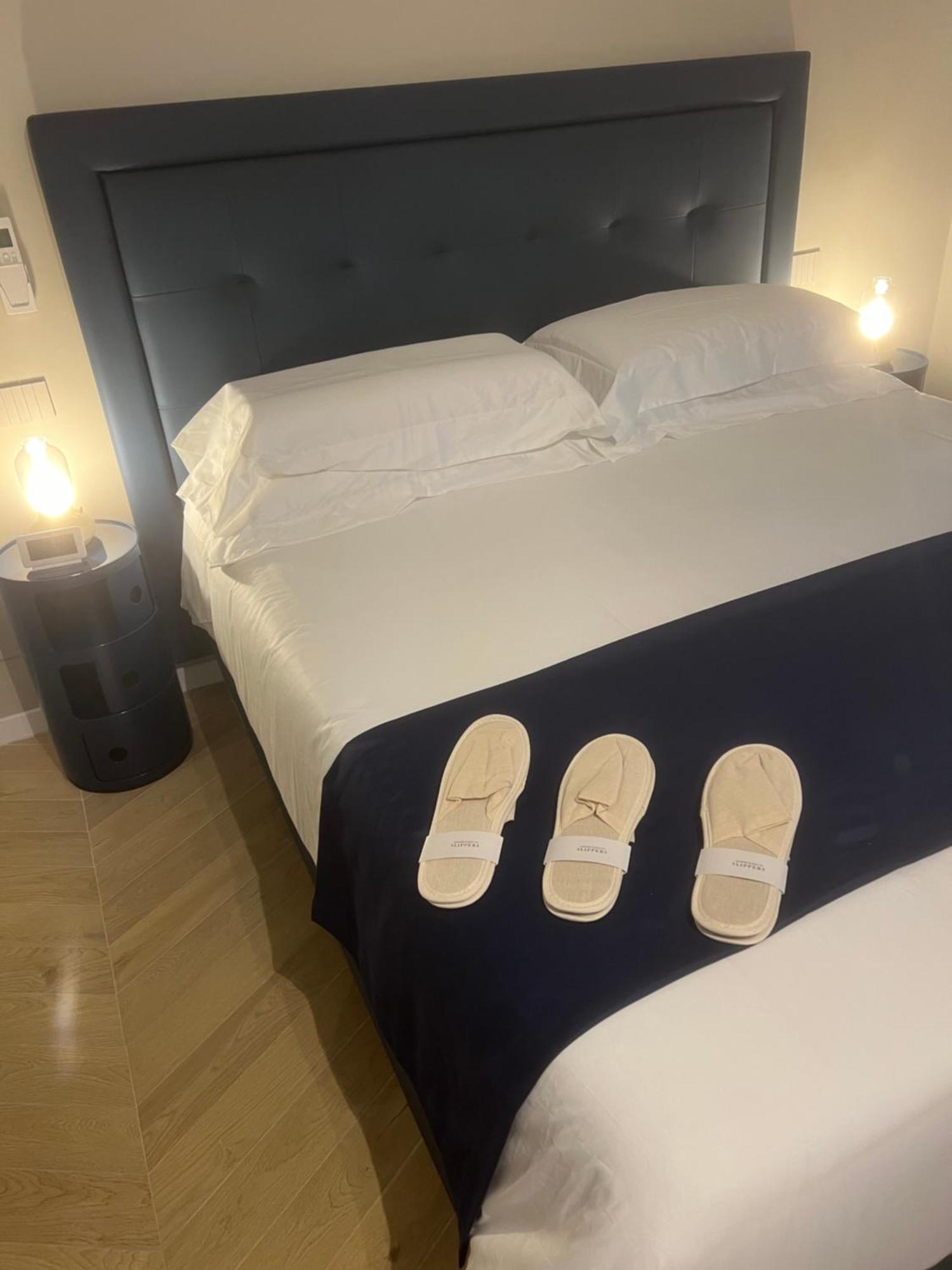 Rome Luxury Blue Suites- Love 外观 照片