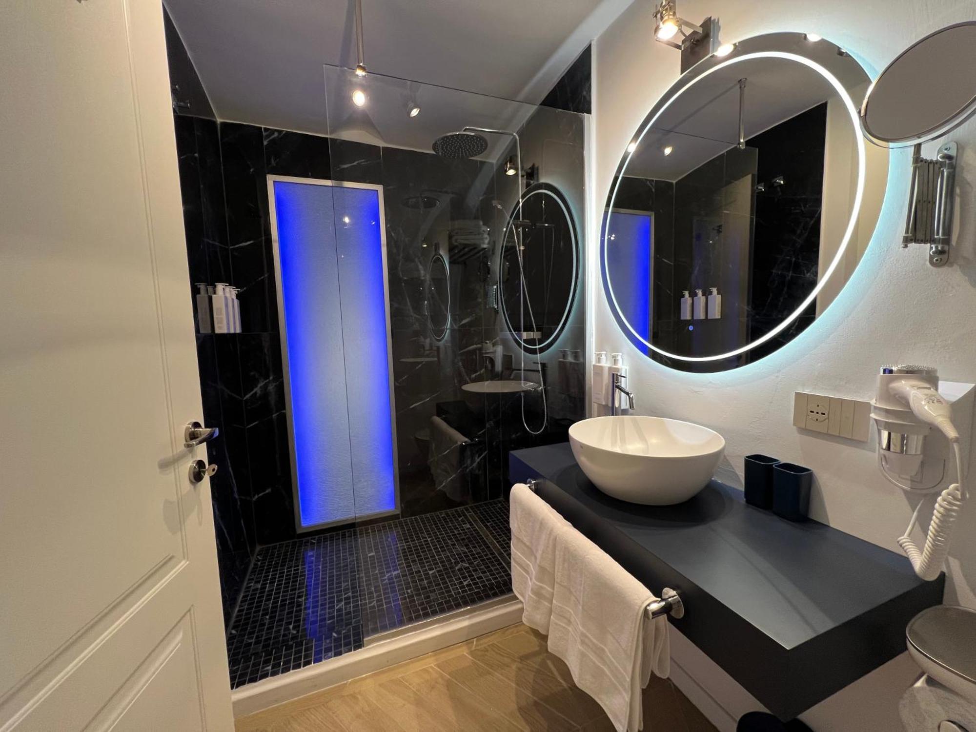 Rome Luxury Blue Suites- Love 外观 照片
