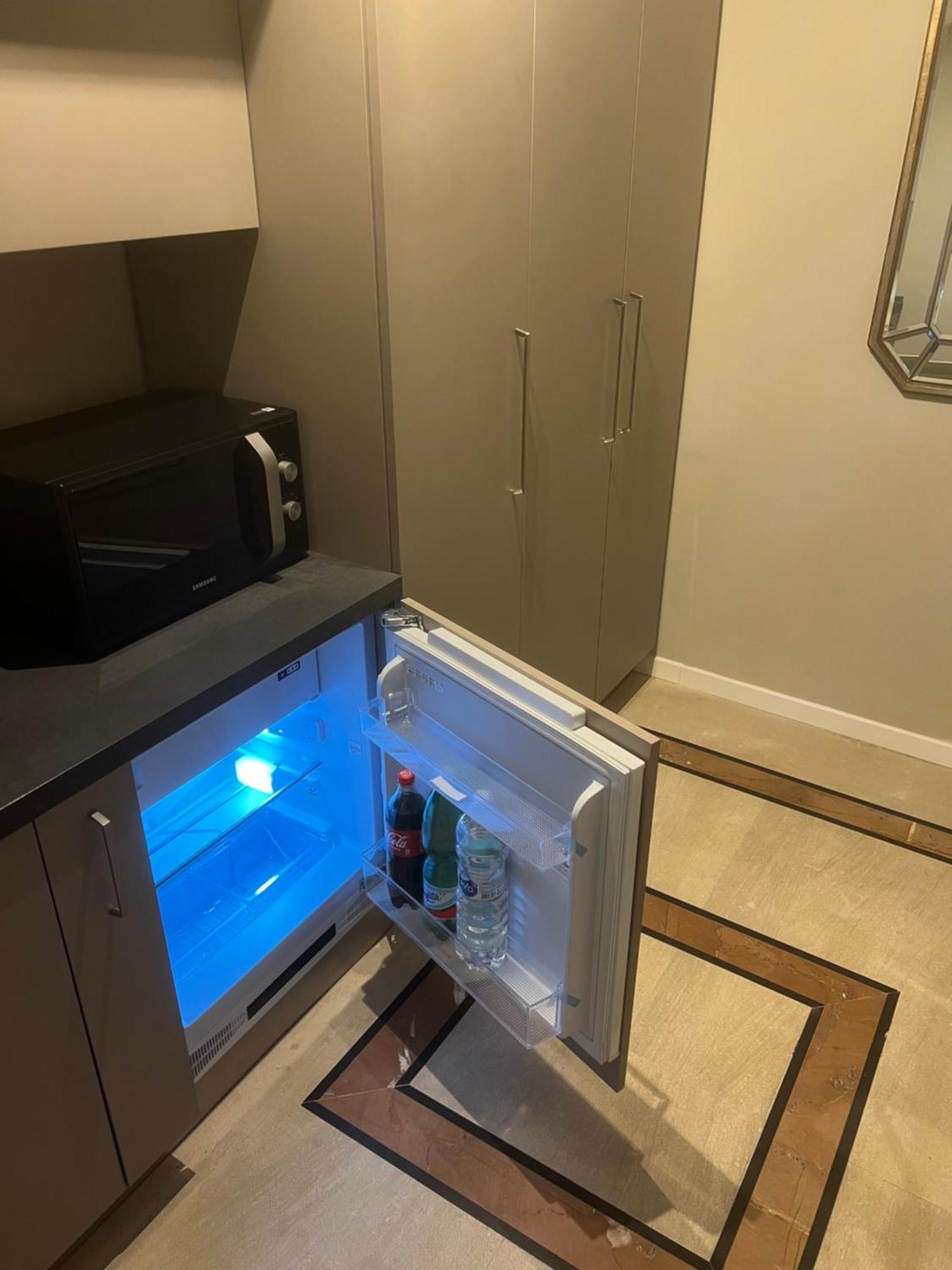 Rome Luxury Blue Suites- Love 外观 照片