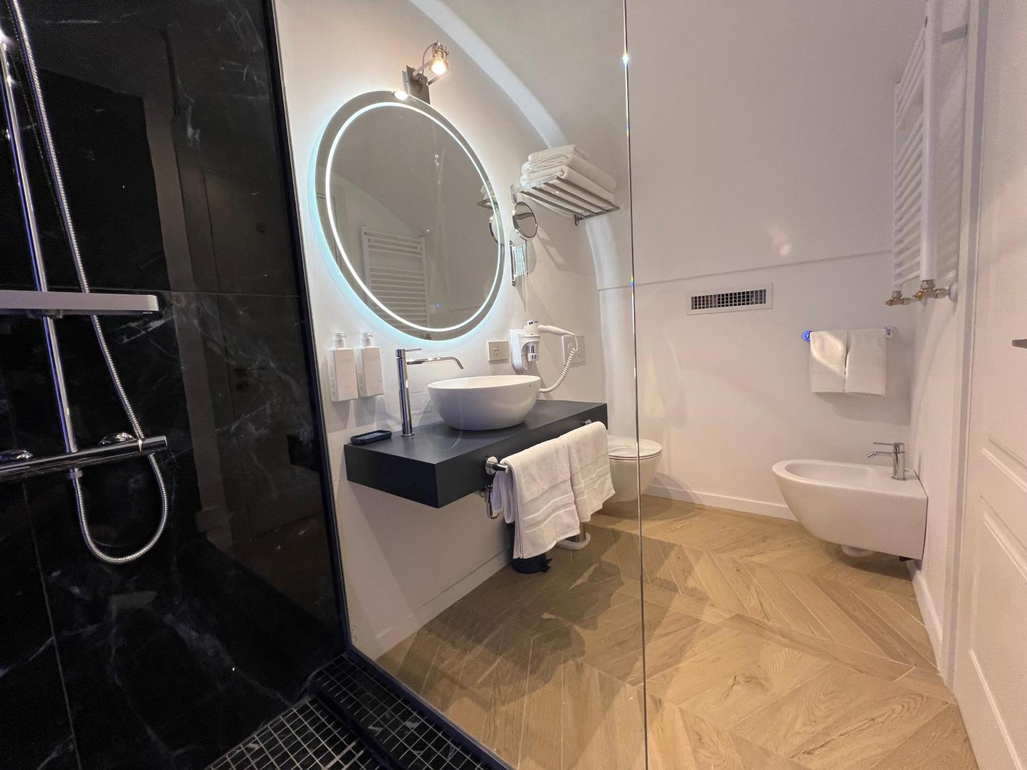 Rome Luxury Blue Suites- Love 外观 照片